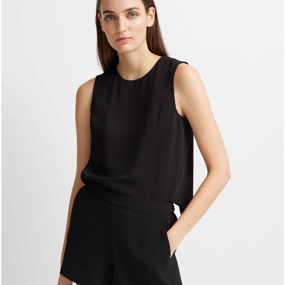 Club Monaco Lyndsey Romper